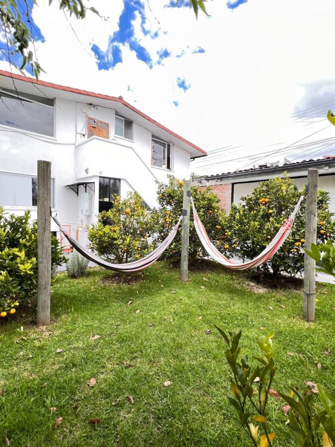 Hotel Springhills Quito Airport Tababela Zewnętrze zdjęcie